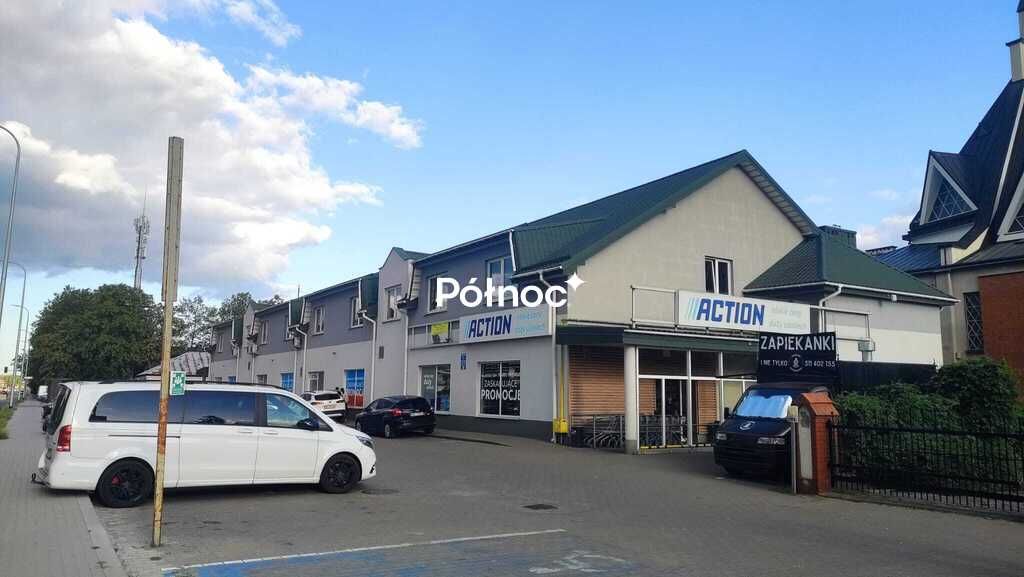 Biuro Wołomin, ul. 1 Maja. Zdjęcie 12