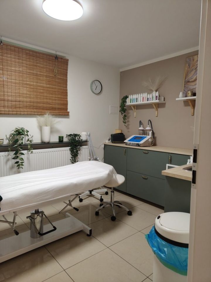 Lokal Kraków Bieżanów, ul. Bieżanowska. Zdjęcie 3