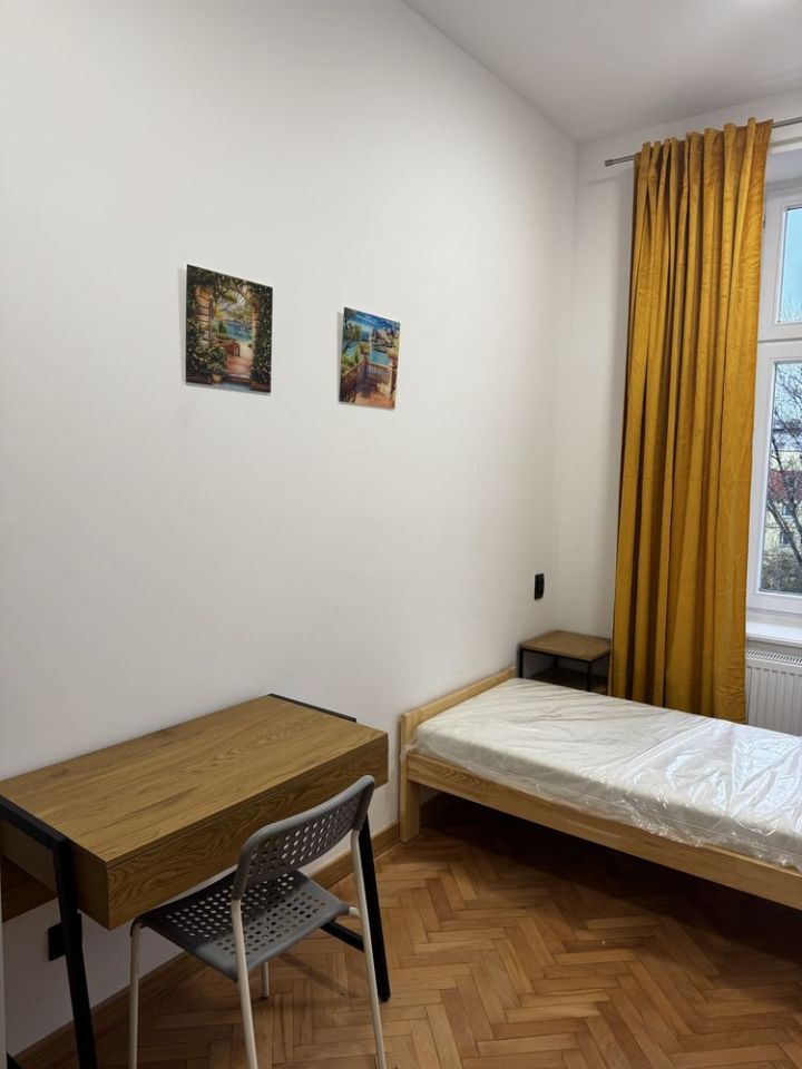 Pokój Wrocław Stare Miasto, ul. Władysława Łokietka. Zdjęcie 4