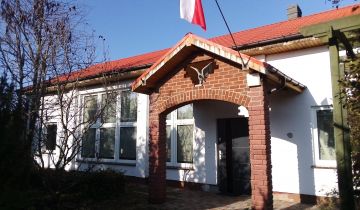 dom wolnostojący, 5 pokoi Gorzów Wielkopolski