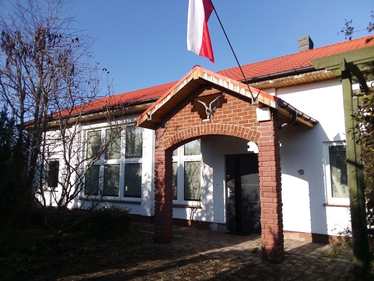 dom wolnostojący, 5 pokoi Gorzów Wielkopolski