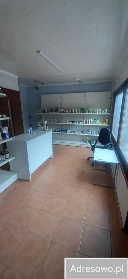 Lokal Tarnobrzeg, ul. Eugeniusza Kwiatkowskiego