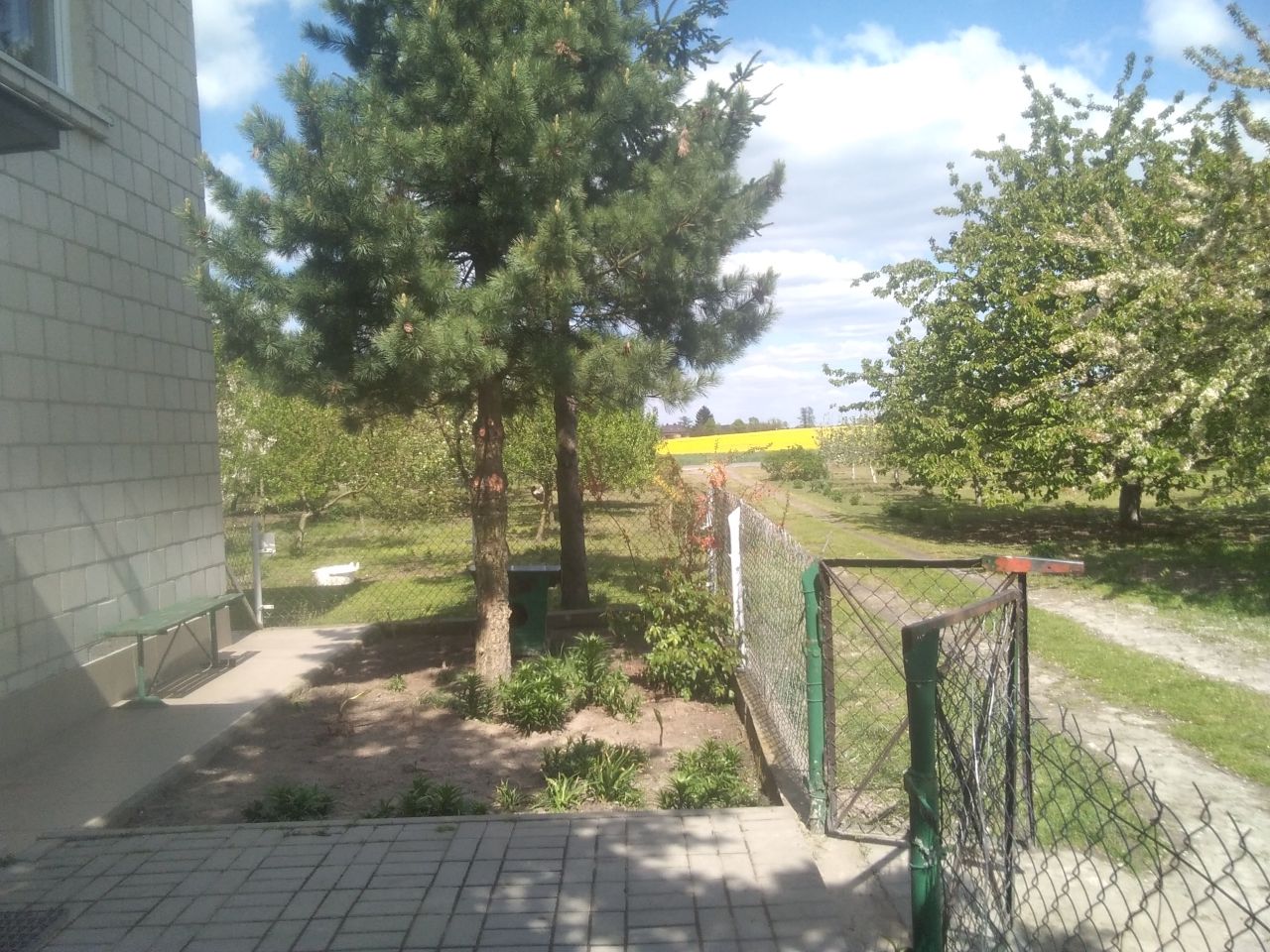 gospodarstwo, 4 pokoje Helenów. Zdjęcie 6