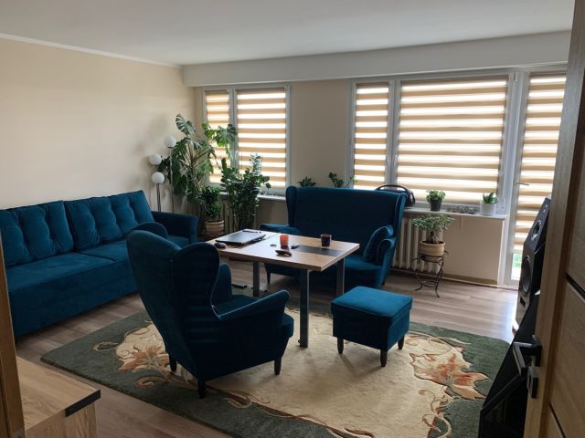 Mieszkanie 3-pokojowe Skierniewice Centrum, ul. Jana III Sobieskiego. Zdjęcie 1