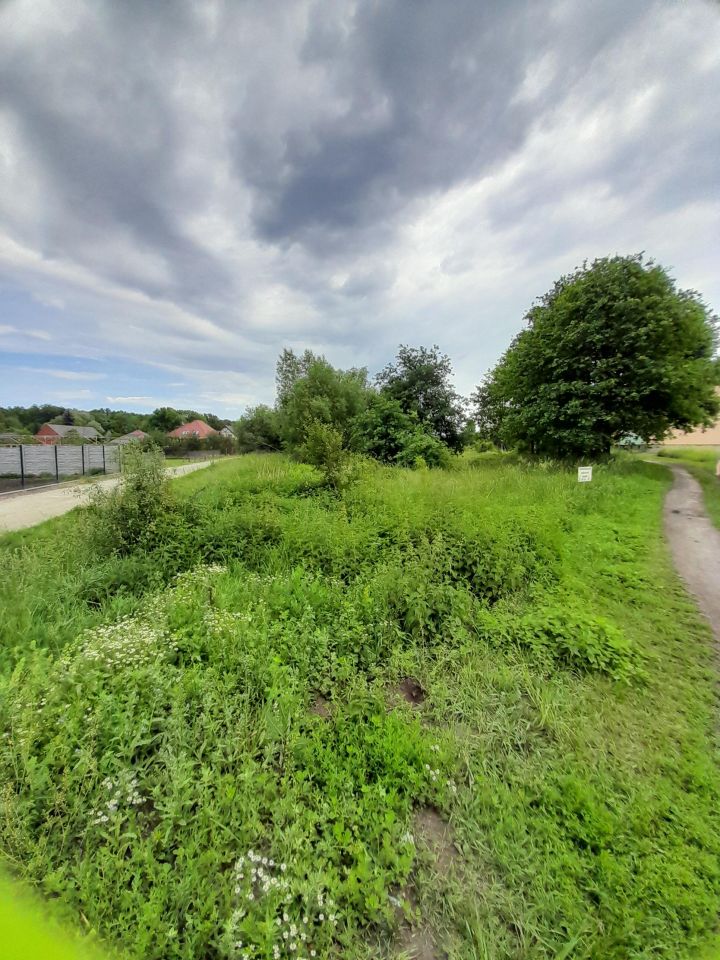 Działka budowlana Strzeszów, ul. Łąkowa. Zdjęcie 12