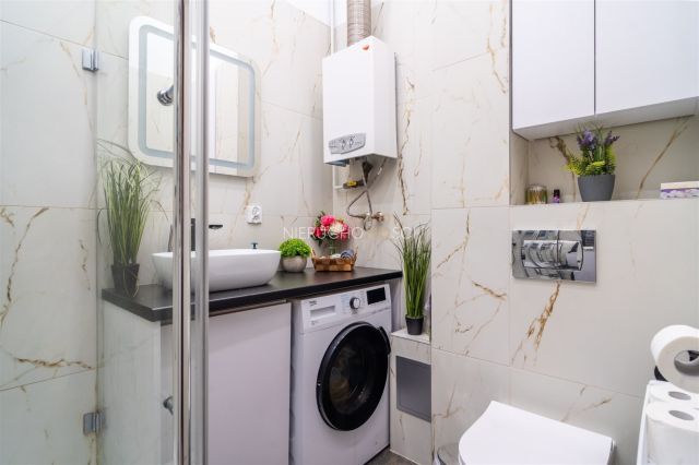 Mieszkanie 3-pokojowe Wrocław Krzyki. Zdjęcie 1