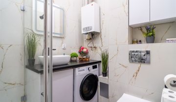 Mieszkanie 3-pokojowe Wrocław Krzyki