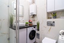 Mieszkanie 3-pokojowe Wrocław Krzyki