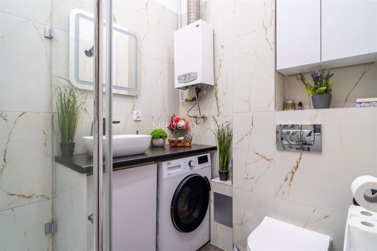 Mieszkanie 3-pokojowe Wrocław Krzyki