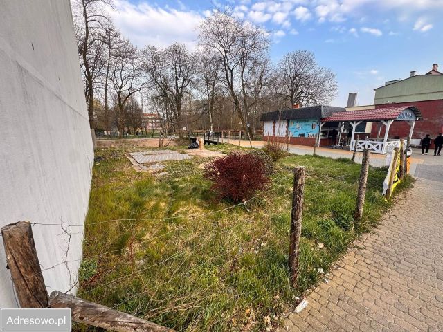 Działka inwestycyjna Sławno. Zdjęcie 1