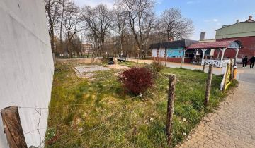 Działka inwestycyjna Sławno