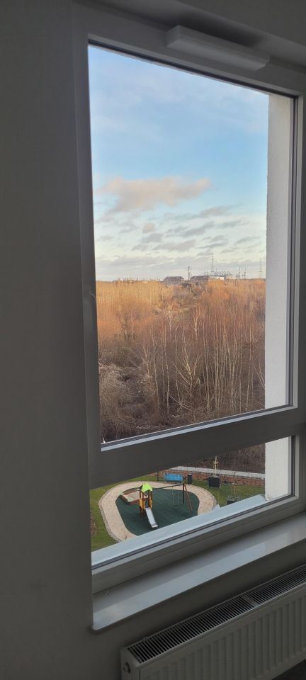 Mieszkanie 2-pokojowe Gdańsk Letnica, ul. Starowiejska