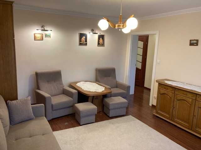 Mieszkanie 2-pokojowe Kwidzyn, ul. Sokola