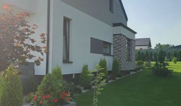 dom wolnostojący, 5 pokoi Lublin Głusk, ul. Zorza