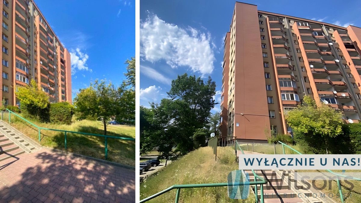 Mieszkanie 4-pokojowe Kraków Prądnik Czerwony, ul. Dobrego Pasterza