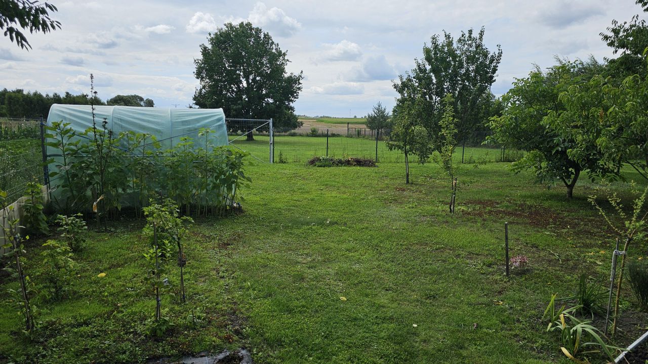 Działka rolno-budowlana Cychry, ul. Tadeusza Kościuszki. Zdjęcie 4