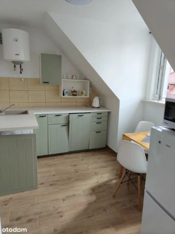 Mieszkanie 1-pokojowe Gliwice Śródmieście, ul. Lucjana Malinowskiego. Zdjęcie 3