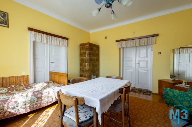 dom wolnostojący, 3 pokoje Lipa-Miklas. Zdjęcie 4