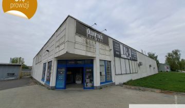 Lokal Stalowa Wola, ul. gen. Leopolda Okulickiego