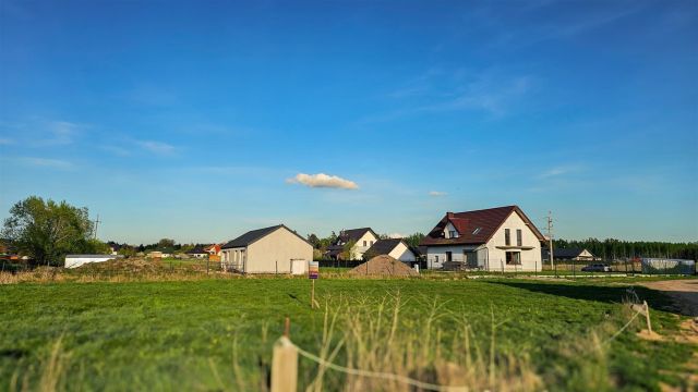 Działka budowlana Babrosty. Zdjęcie 19