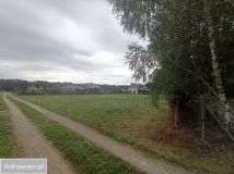 Działka budowlana Grabniak. Zdjęcie 3