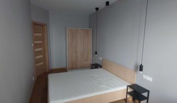 Mieszkanie 2-pokojowe Warszawa Wola, ul. Żelazna