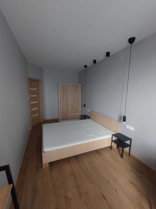 Mieszkanie 2-pokojowe Warszawa Wola, ul. Żelazna. Zdjęcie 2