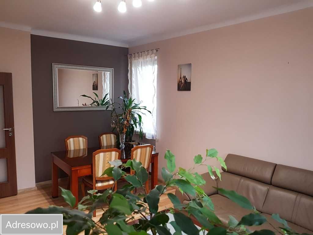 Mieszkanie 3-pokojowe Szczecin Śródmieście, ul. Herbowa. Zdjęcie 3