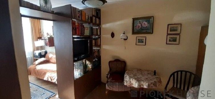 Mieszkanie 2-pokojowe Warszawa Mokotów, ul. Etiudy Rewolucyjnej. Zdjęcie 3