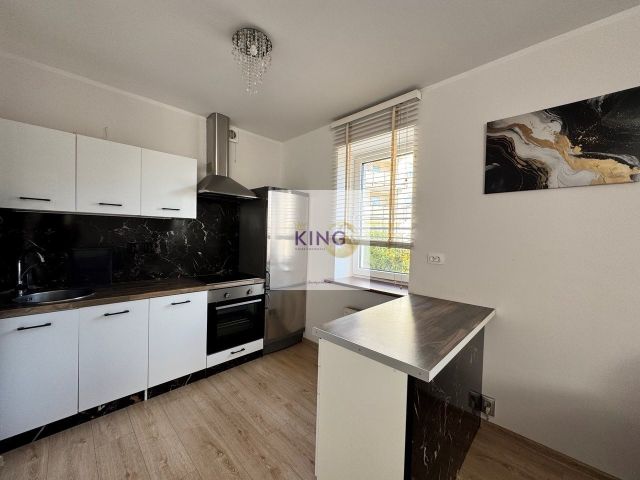 Mieszkanie 2-pokojowe Szczecin Bezrzecze. Zdjęcie 3