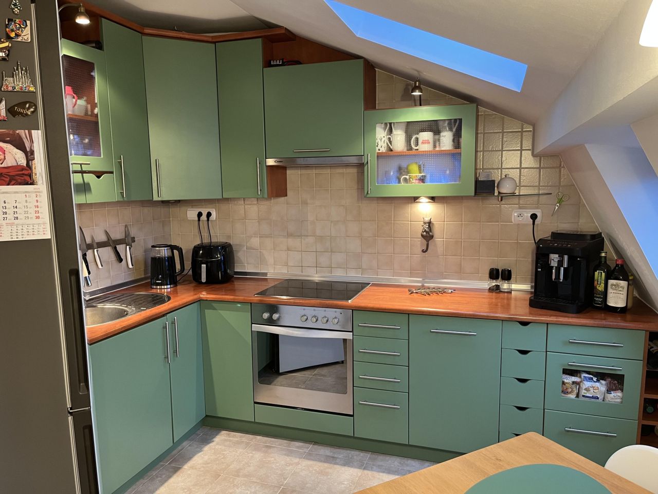 Mieszkanie 3-pokojowe Warszawa Wawer, ul. Wał Miedzeszyński. Zdjęcie 7