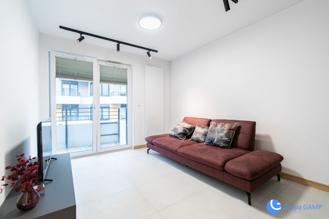 Mieszkanie 2-pokojowe Kraków Prądnik Biały, ul. Stefana Banacha. Zdjęcie 3