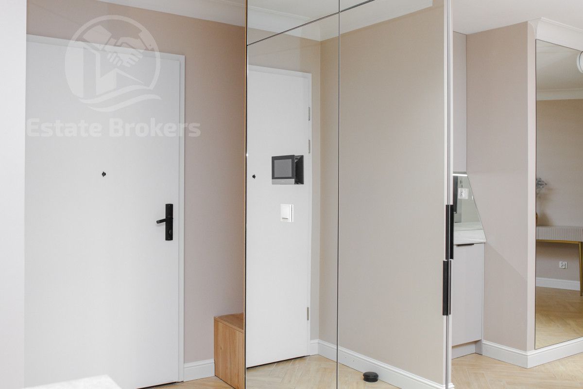 Mieszkanie 2-pokojowe Wrocław Krzyki, ul. Walońska. Zdjęcie 20