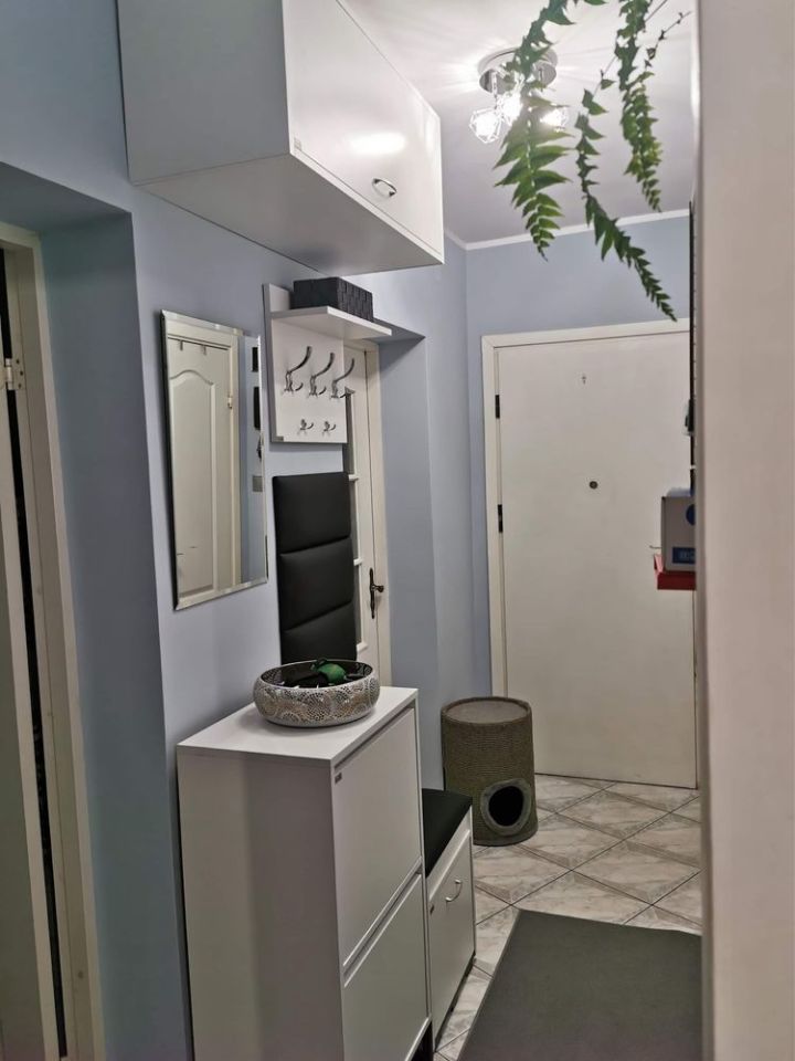 Mieszkanie 2-pokojowe Wisznia Mała. Zdjęcie 3