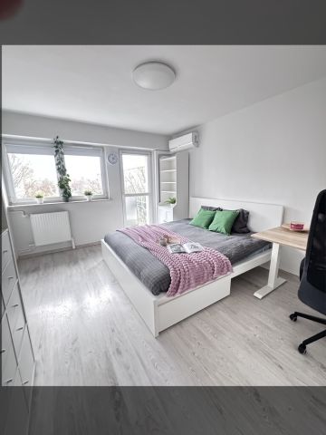 Mieszkanie 2-pokojowe Warszawa Służew, ul. Bartłomieja. Zdjęcie 2