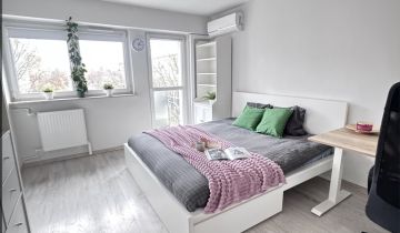 Mieszkanie 2-pokojowe Warszawa Służew, ul. Bartłomieja