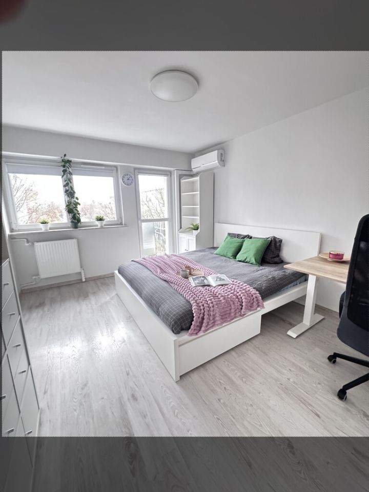 Mieszkanie 2-pokojowe Warszawa Służew, ul. Bartłomieja. Zdjęcie 2