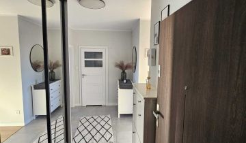 Mieszkanie 3-pokojowe Mława, ul. Napoleońska