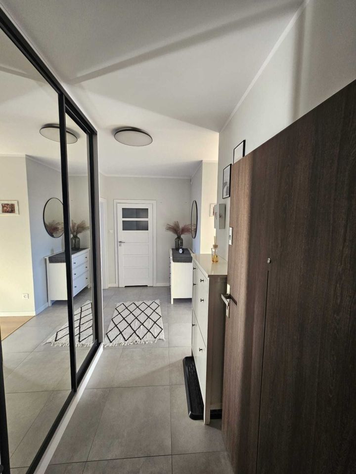 Mieszkanie 3-pokojowe Mława, ul. Napoleońska. Zdjęcie 2