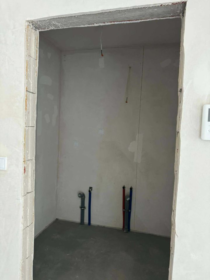 Mieszkanie 2-pokojowe Warszawa Białołęka, ul. Ostródzka. Zdjęcie 6