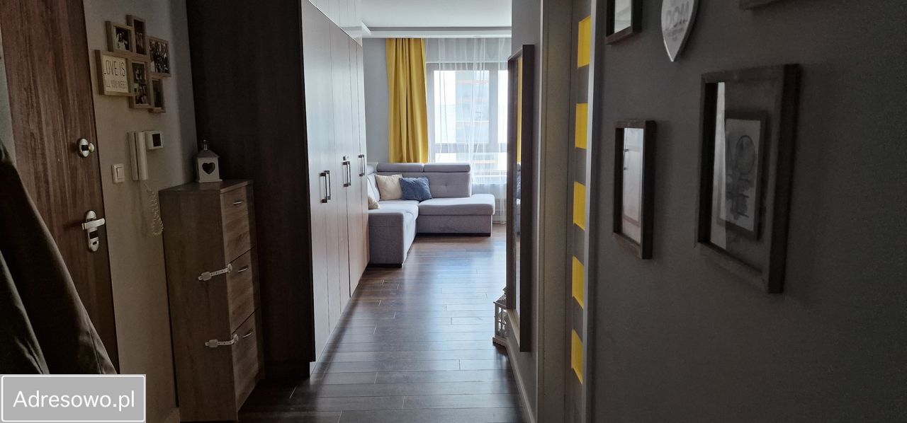 Mieszkanie 3-pokojowe Stara Iwiczna, ul. Nowa. Zdjęcie 7