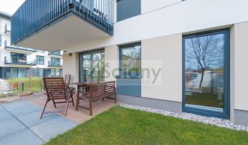 Mieszkanie 4-pokojowe Warszawa Białołęka, ul. Mariana Hemara