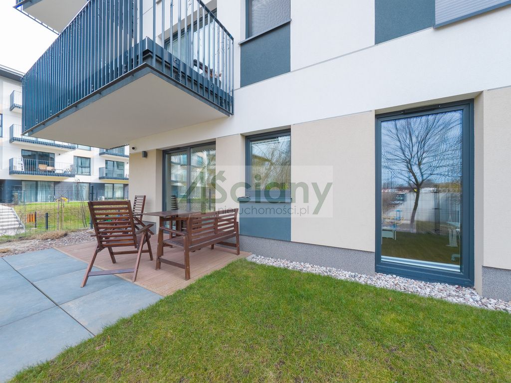 Mieszkanie 4-pokojowe Warszawa Białołęka, ul. Mariana Hemara. Zdjęcie 2