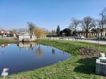 Działka rolna Czerniejewo, ul. Pałacowa. Zdjęcie 4