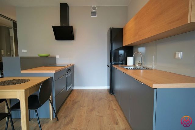 Mieszkanie 2-pokojowe Łódź Śródmieście, ul. kpt. Pilota Franciszka Żwirki. Zdjęcie 4