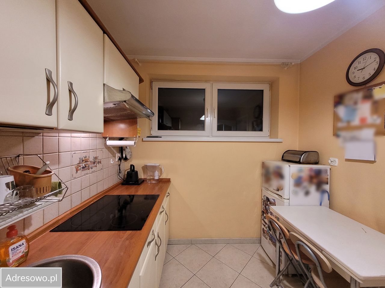 Mieszkanie 2-pokojowe Wrocław Śródmieście, ul. gen. Karola Kniaziewicza. Zdjęcie 5