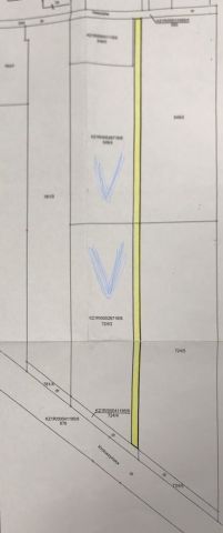 Działka inwestycyjna Krotoszyn. Zdjęcie 1