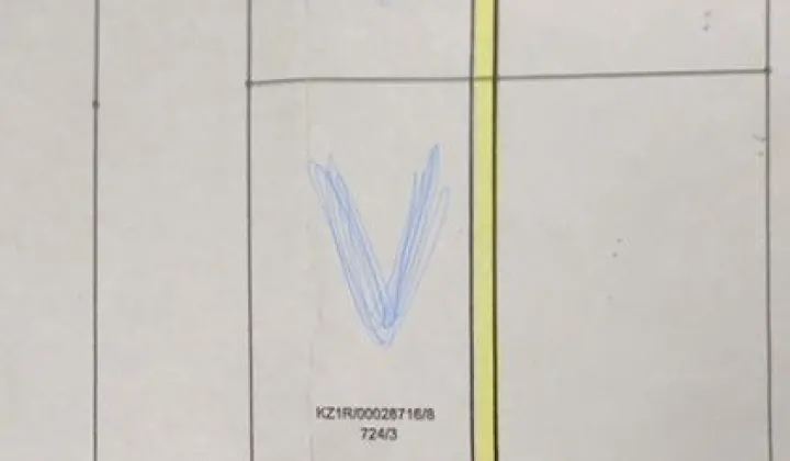 Działka inwestycyjna Krotoszyn