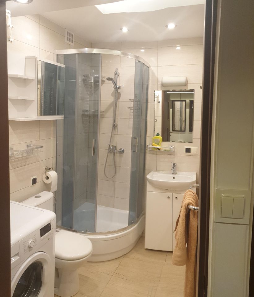 Mieszkanie 3-pokojowe Warszawa Bielany, ul. Wrzeciono. Zdjęcie 6