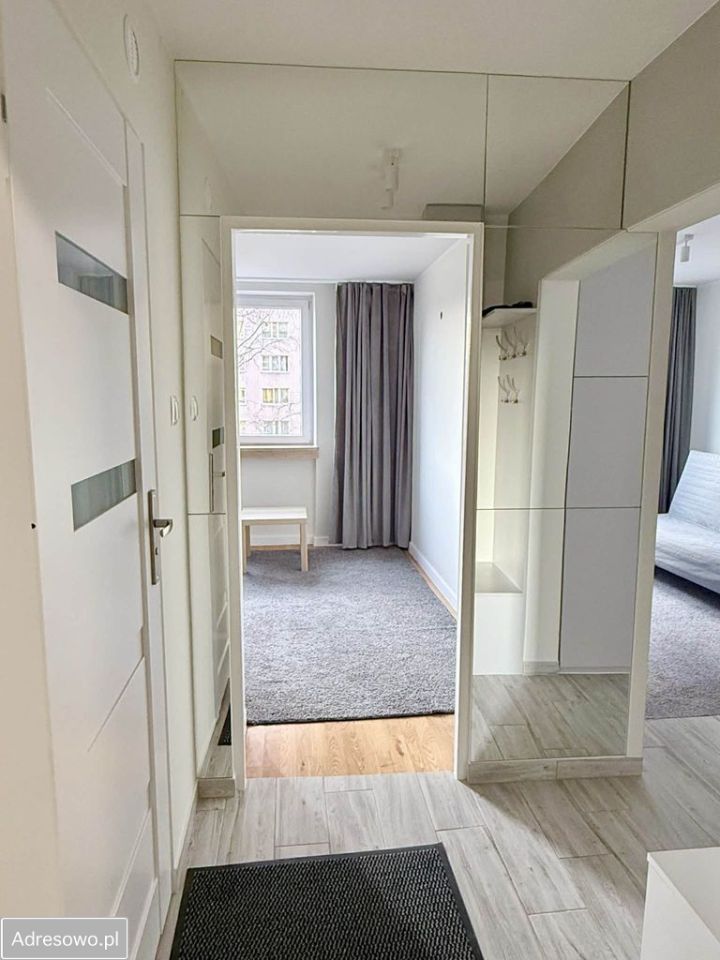 Mieszkanie 2-pokojowe Warszawa Bemowo, ul. mjr. Henryka Sucharskiego. Zdjęcie 14